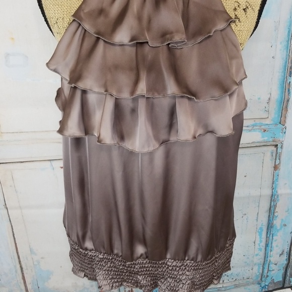 Apt. 9 Dressy Tank Top - Picture 3 of 8